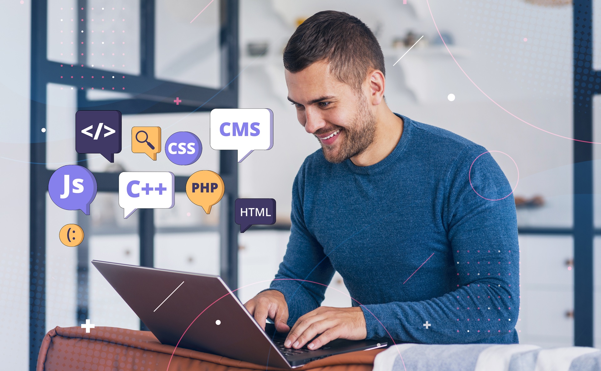 Quaere  Full Stack Development Program