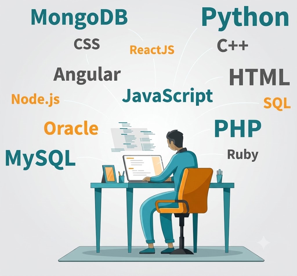 Quaere  Full Stack Development Program