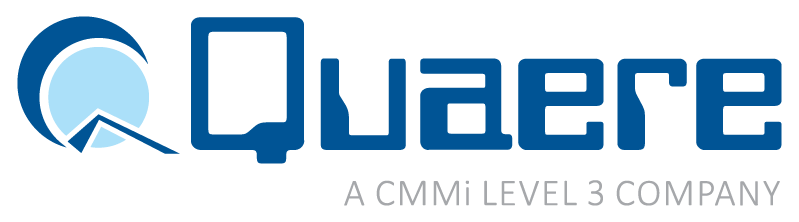 QuaereTech Logo