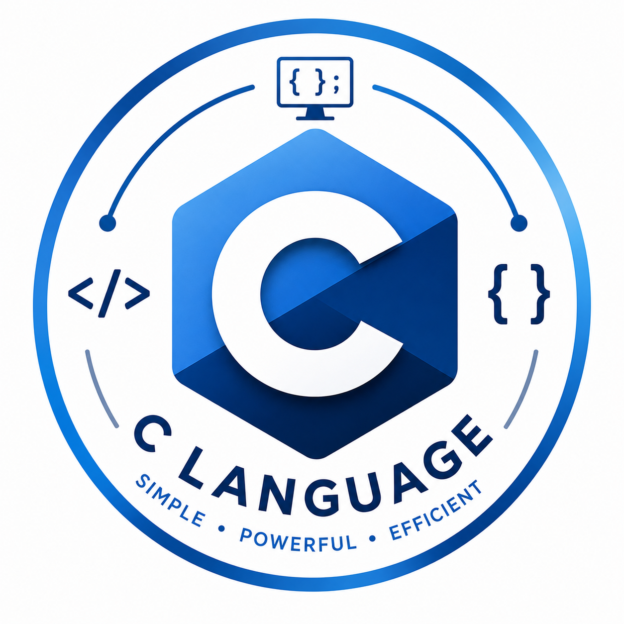 C