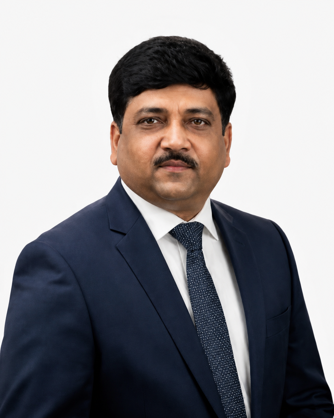 Shiv Pal Singh