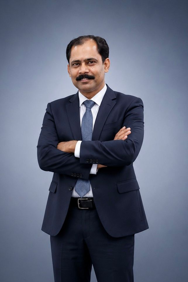 Pankaj Sir