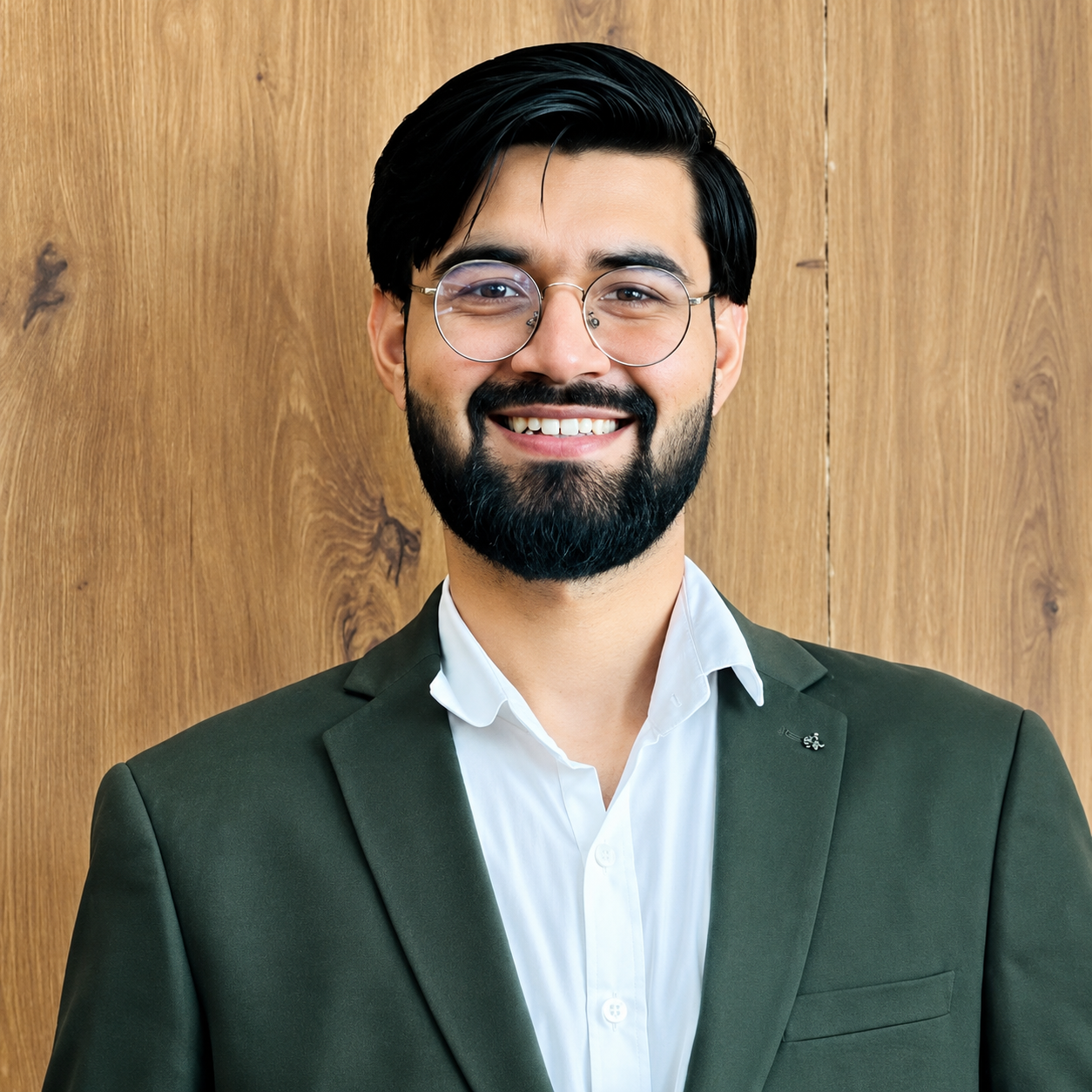 Sambhav Verma