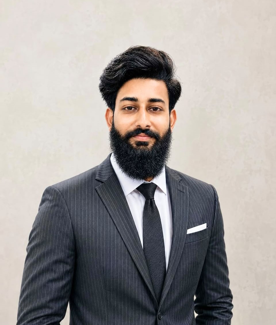 Shiv Pal Singh